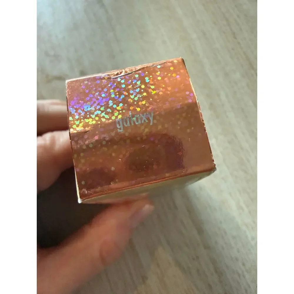 $24 New Stilla Heaven's Dew Gel Lip Oil - Galaxy